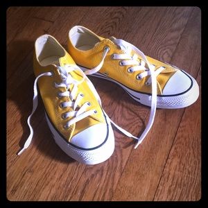 Converse All-Star sneakers